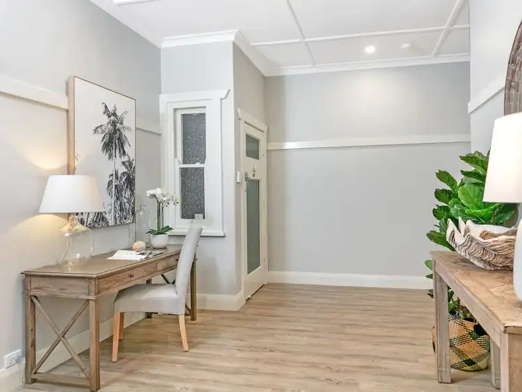 Fifth view of Homely apartment listing, 2/33 The Crescent, Manly NSW 2095