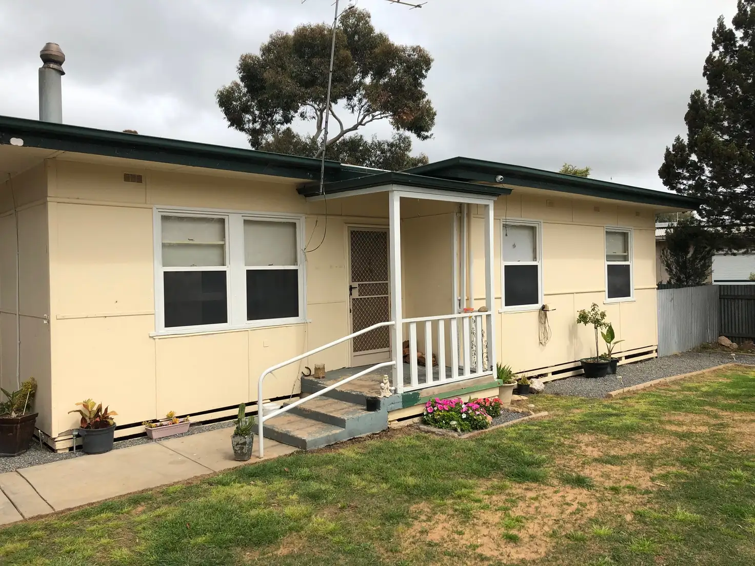 Main view of Homely house listing, 9 Culley Street, Tailem Bend SA 5260