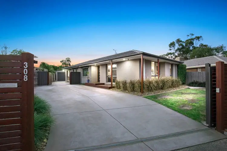 308 Heatherhill Road, Frankston VIC 3199