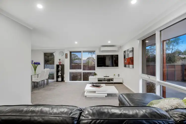 Second view of Homely house listing, 308 Heatherhill Road, Frankston VIC 3199