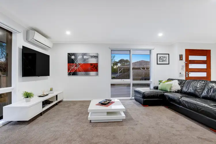 Third view of Homely house listing, 308 Heatherhill Road, Frankston VIC 3199