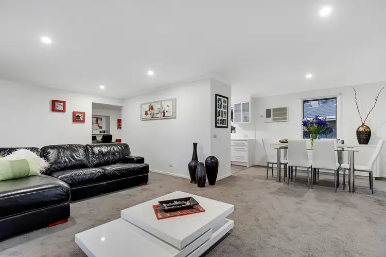 Fourth view of Homely house listing, 308 Heatherhill Road, Frankston VIC 3199