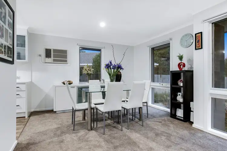 Fifth view of Homely house listing, 308 Heatherhill Road, Frankston VIC 3199