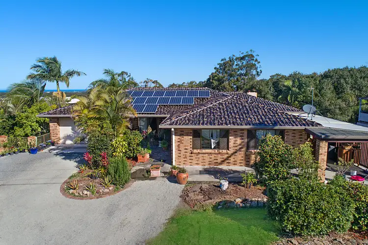 128 Sugar Bag Road, Little Mountain QLD 4551