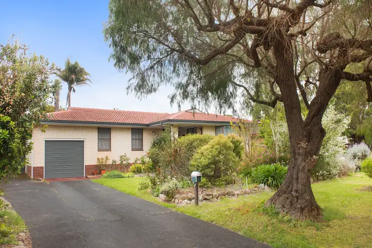 Main view of Homely house listing, 22 Elva Street, Margaret River WA 6285