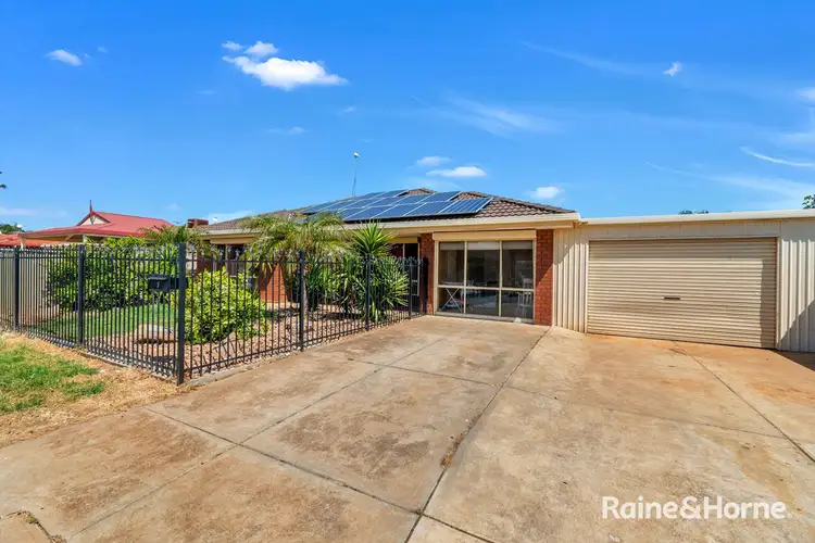 7 Belmar Street, Paralowie SA 5108