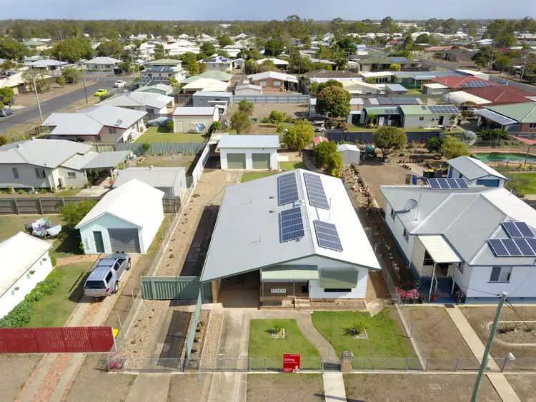 2 Child Street, Svensson Heights QLD 4670