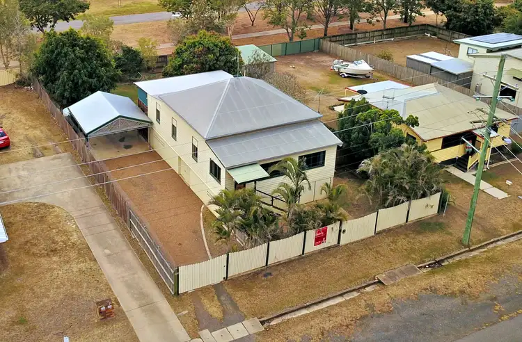 21 George Street, Bundaberg South QLD 4670