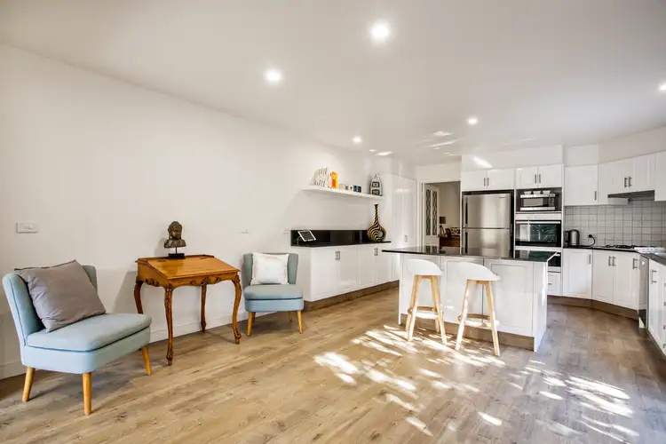 Fifth view of Homely townhouse listing, 10 Birch Street, Mentone VIC 3194