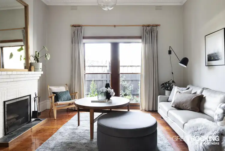 Second view of Homely house listing, 5 Ross Street, Newport VIC 3015