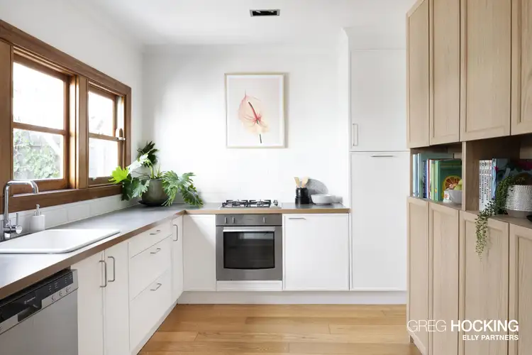 Fourth view of Homely house listing, 5 Ross Street, Newport VIC 3015