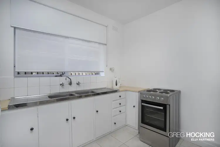 Fifth view of Homely apartment listing, 4/99 Verdon Street, Williamstown VIC 3016