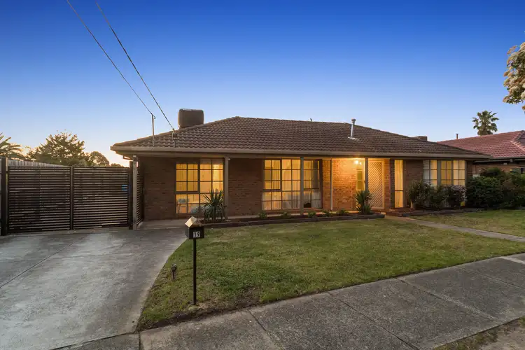 Second view of Homely house listing, 19 Dion Drive, Carrum Downs VIC 3201