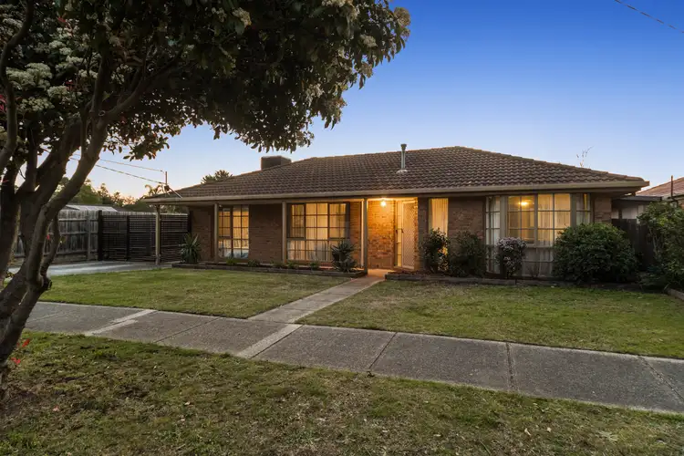 Third view of Homely house listing, 19 Dion Drive, Carrum Downs VIC 3201