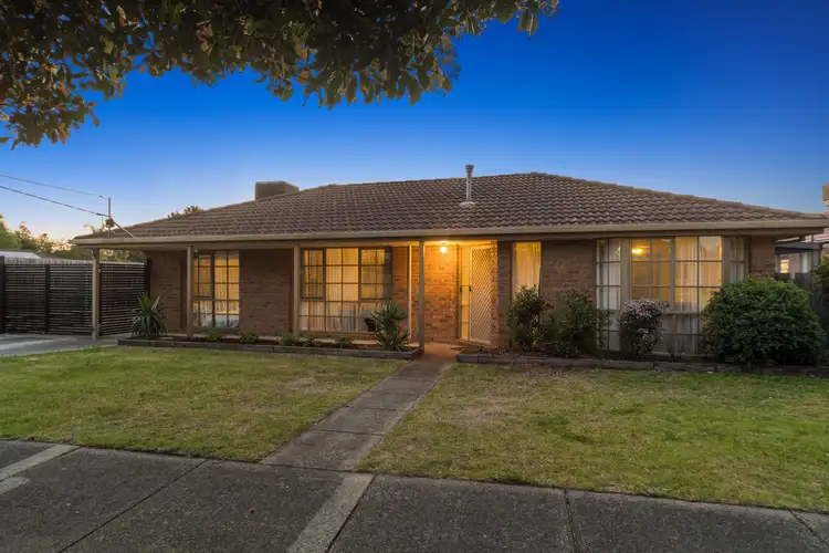 Fourth view of Homely house listing, 19 Dion Drive, Carrum Downs VIC 3201