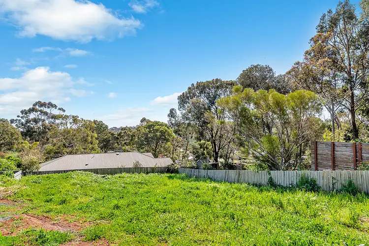 Fourth view of Homely land listing, 10a Currawong Crescent, Coromandel Valley SA 5051