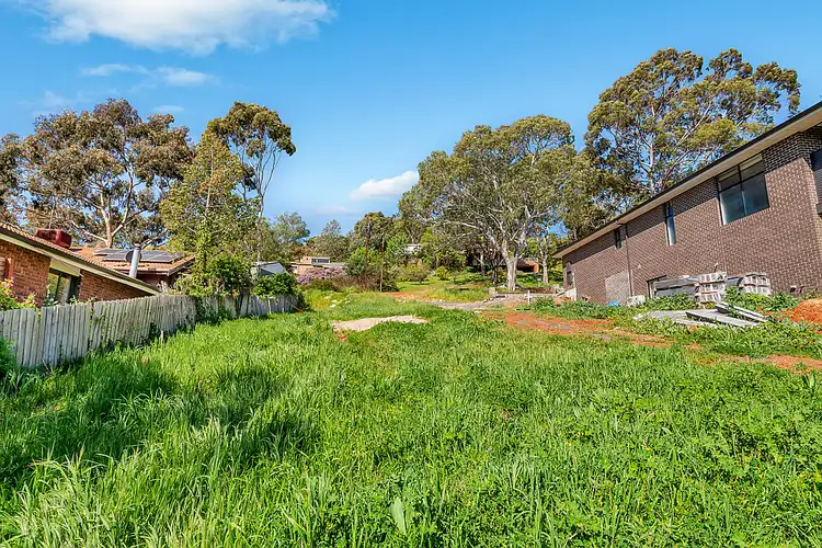 Fifth view of Homely land listing, 10a Currawong Crescent, Coromandel Valley SA 5051