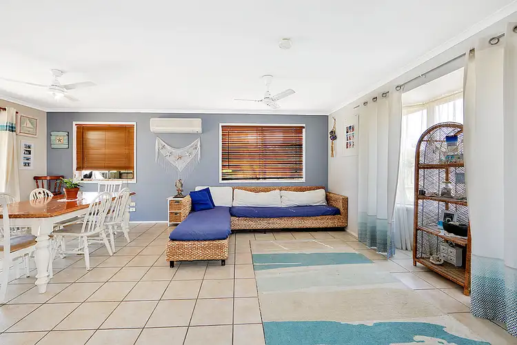 Second view of Homely house listing, 43 Davenport Drive, Coonarr QLD 4670