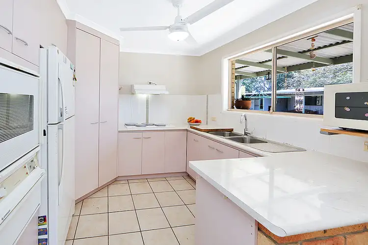 Third view of Homely house listing, 43 Davenport Drive, Coonarr QLD 4670
