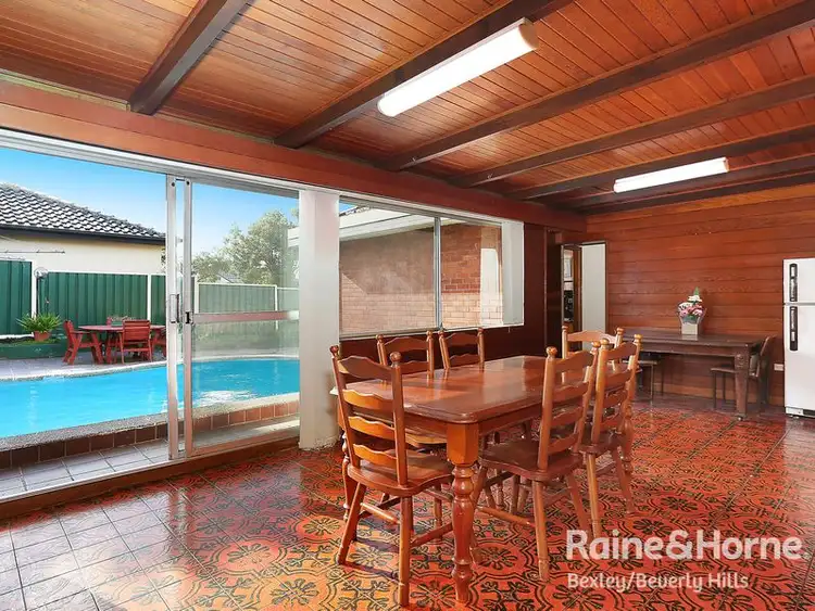 Second view of Homely house listing, 26 Cripps Avenue, Kingsgrove NSW 2208