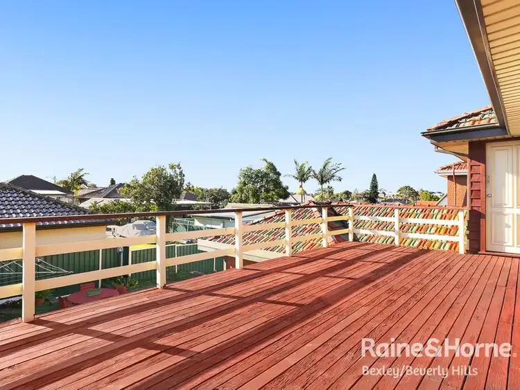 Third view of Homely house listing, 26 Cripps Avenue, Kingsgrove NSW 2208