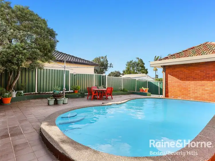 Fifth view of Homely house listing, 26 Cripps Avenue, Kingsgrove NSW 2208