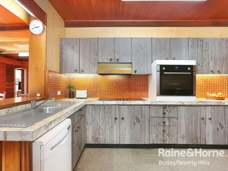 Sixth view of Homely house listing, 26 Cripps Avenue, Kingsgrove NSW 2208