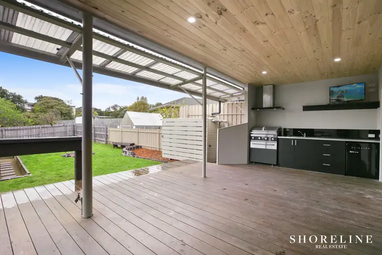 Third view of Homely house listing, 9 Amelia Avenue, Rye VIC 3941