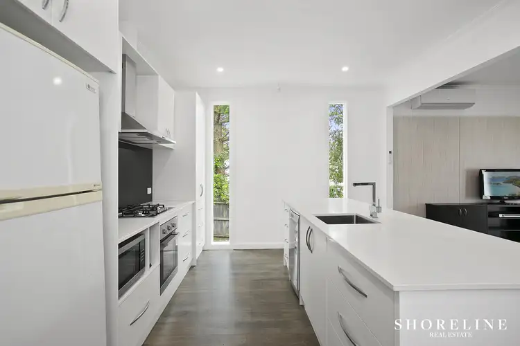 Fourth view of Homely house listing, 9 Amelia Avenue, Rye VIC 3941