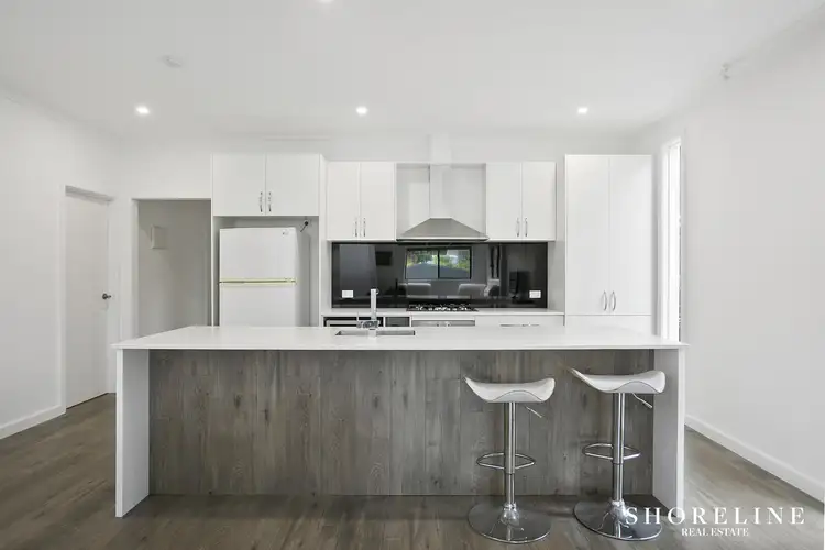 Fifth view of Homely house listing, 9 Amelia Avenue, Rye VIC 3941