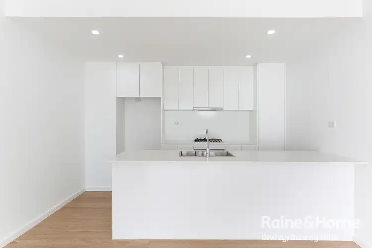 Third view of Homely apartment listing, 403/2A Cooks Ave, Canterbury NSW 2193