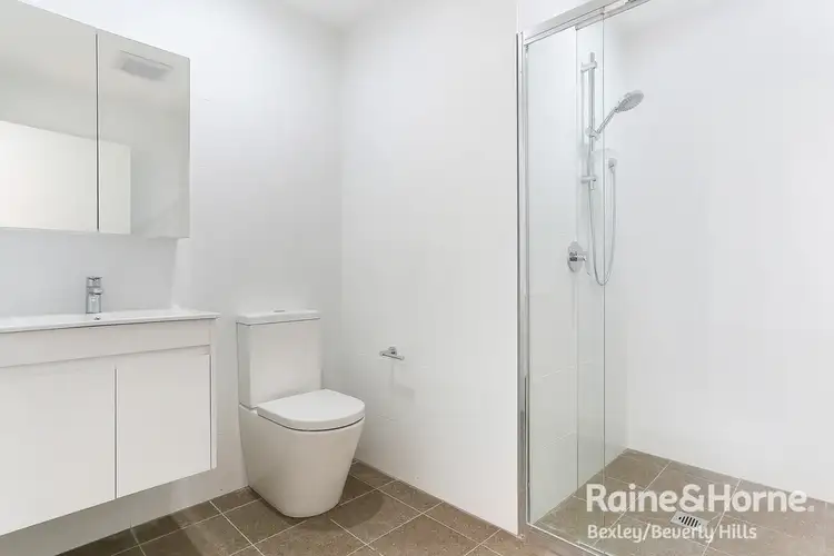 Fourth view of Homely apartment listing, 403/2A Cooks Ave, Canterbury NSW 2193