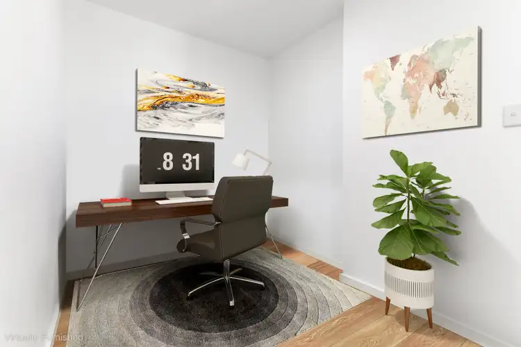 Fifth view of Homely apartment listing, 403/2A Cooks Ave, Canterbury NSW 2193