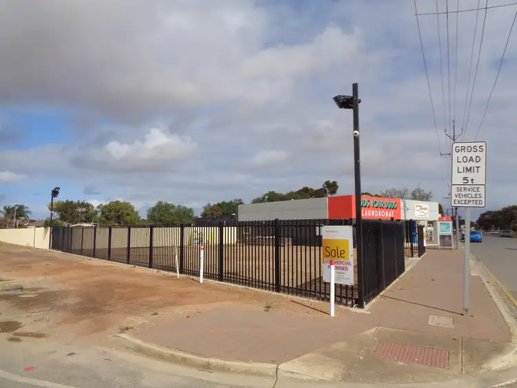 Second view of Homely other listing, Lot 1 Old Port Wakefield Road, Dublin SA 5501