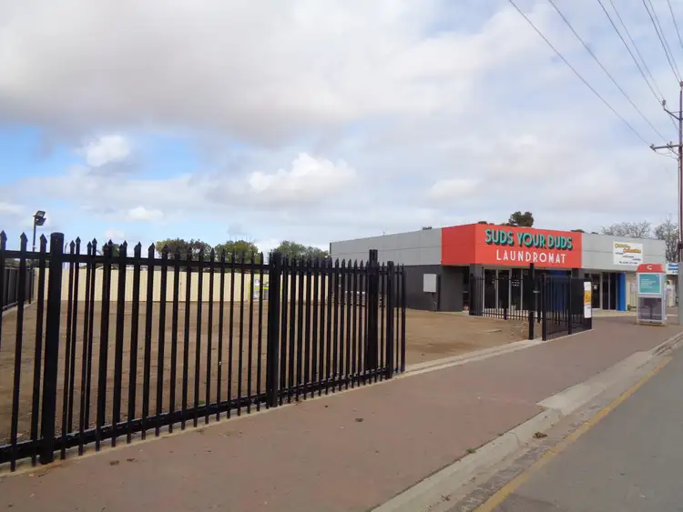 Third view of Homely other listing, Lot 1 Old Port Wakefield Road, Dublin SA 5501