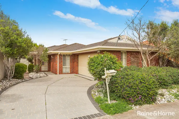 3 Bendick Court, Altona Meadows VIC 3028