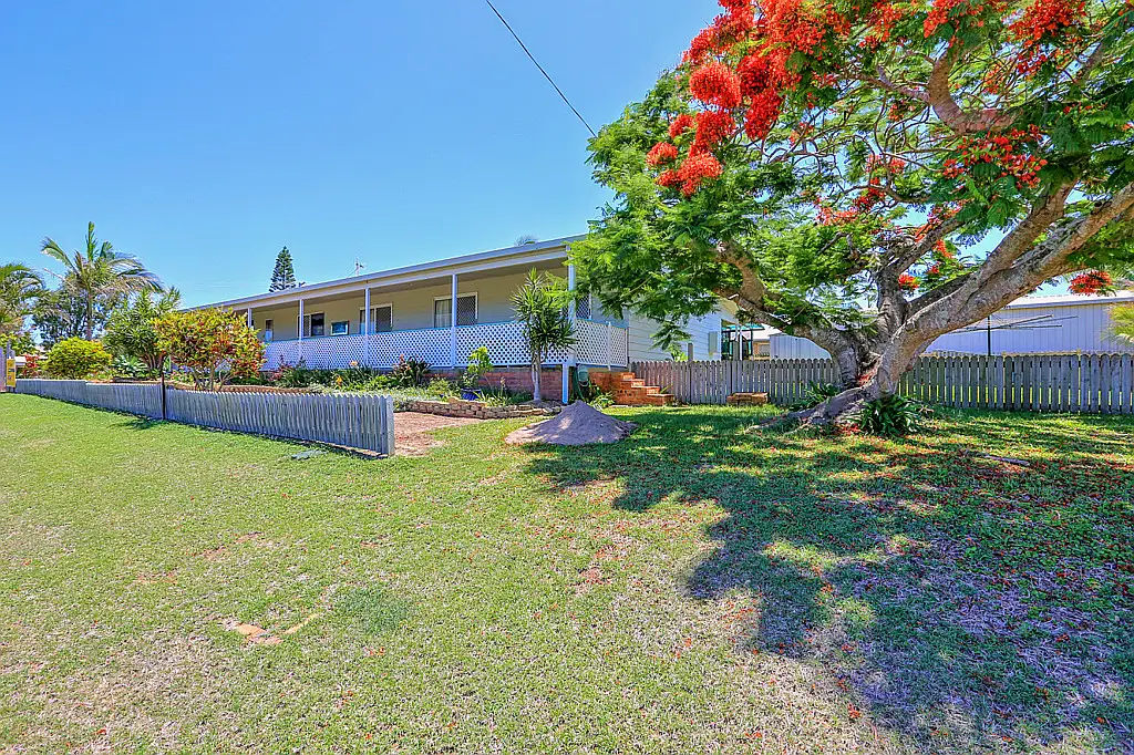 Main view of Homely house listing, 8 Blue Water Drive, Elliott Heads QLD 4670