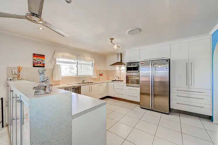 Third view of Homely house listing, 8 Blue Water Drive, Elliott Heads QLD 4670