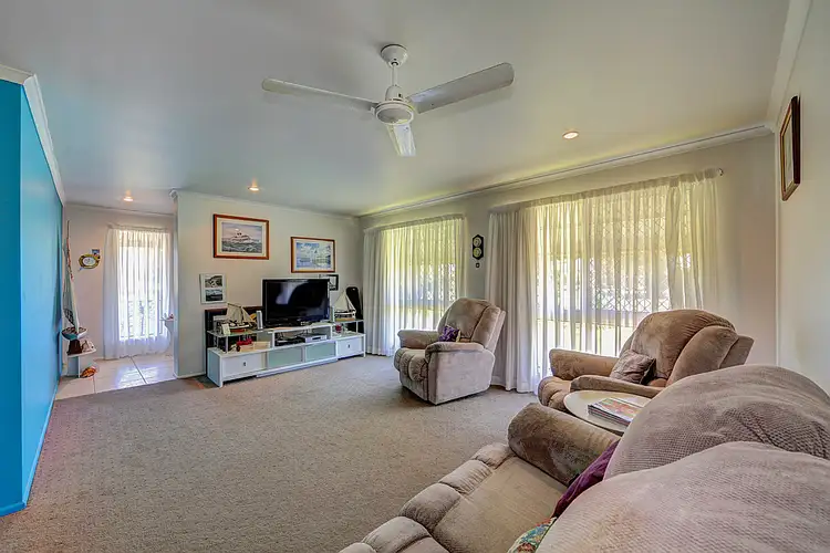 Fourth view of Homely house listing, 8 Blue Water Drive, Elliott Heads QLD 4670