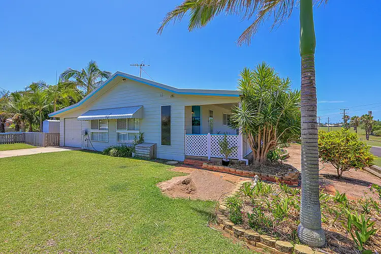 Seventh view of Homely house listing, 8 Blue Water Drive, Elliott Heads QLD 4670