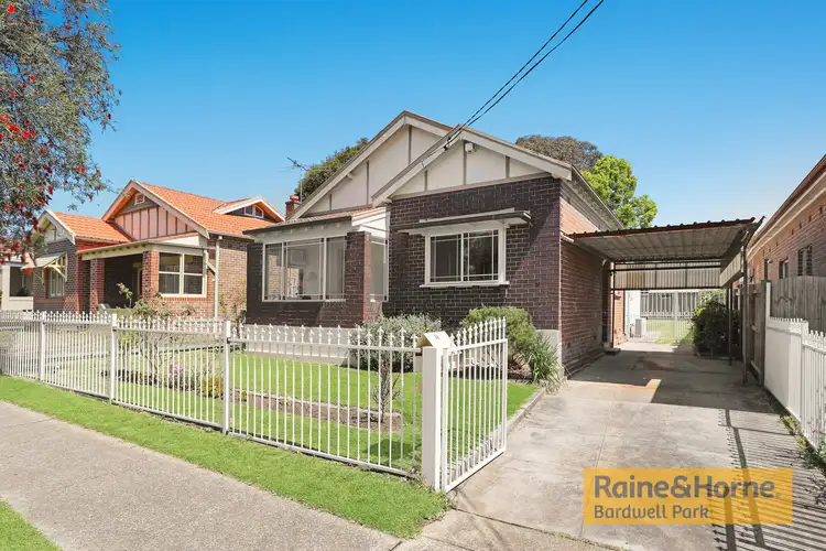 26 Brande Street, Belmore NSW 2192