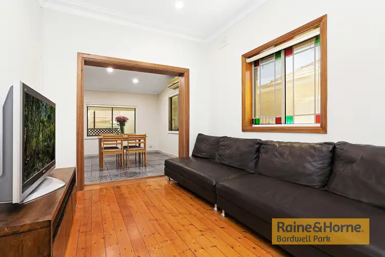 Second view of Homely house listing, 26 Brande Street, Belmore NSW 2192