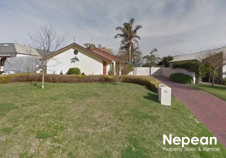Third view of Homely house listing, 28 Coral Close, Rosebud VIC 3939