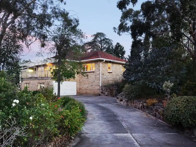 Sixth view of Homely house listing, 143 Shepherds Hill Road, Eden Hills SA 5050