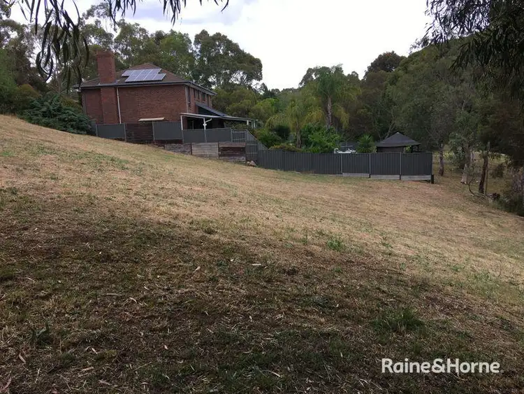 Second view of Homely land listing, Lot 2 (47) Glendale Avenue, Flagstaff Hill SA 5159