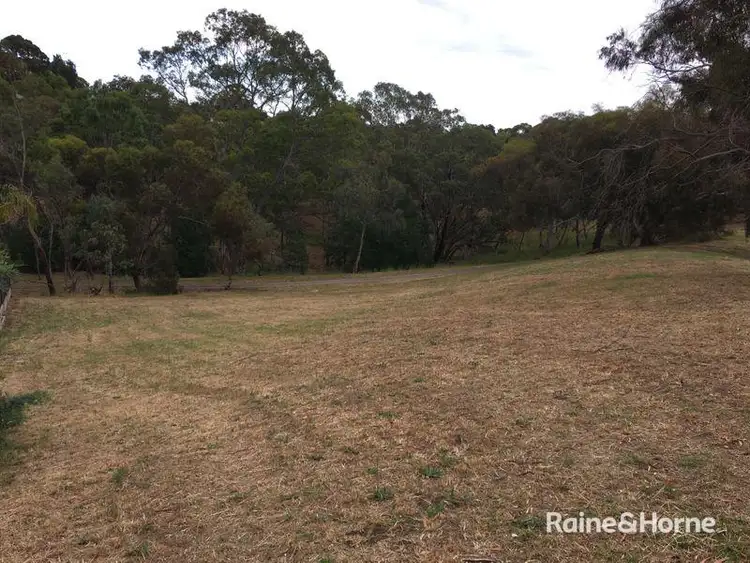 Third view of Homely land listing, Lot 2 (47) Glendale Avenue, Flagstaff Hill SA 5159