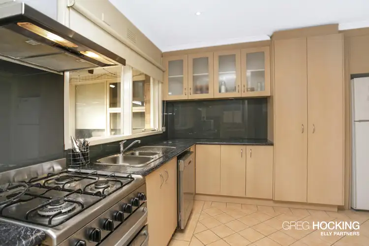 Third view of Homely house listing, 121 Grieve Parade, Altona VIC 3018