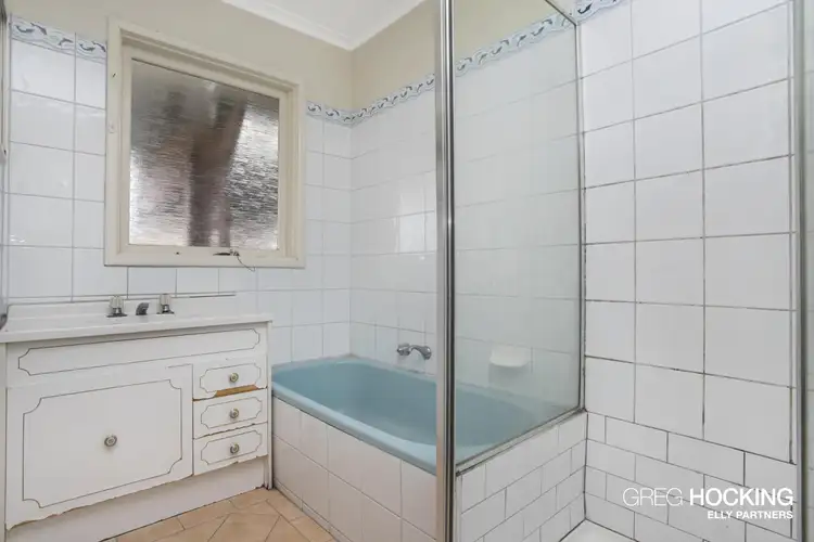 Fifth view of Homely house listing, 121 Grieve Parade, Altona VIC 3018