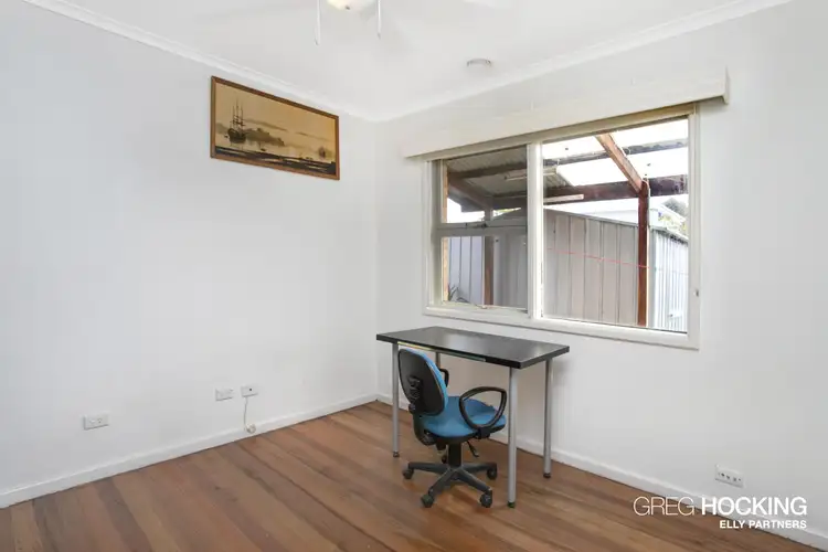Sixth view of Homely house listing, 121 Grieve Parade, Altona VIC 3018