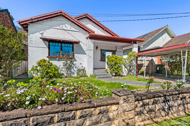 38 Laurel Street, Willoughby NSW 2068